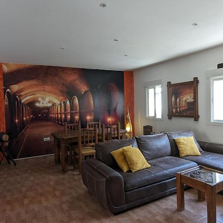 Apartamento Jerez Centro Херес-де-ла-Фронтера Экстерьер фото