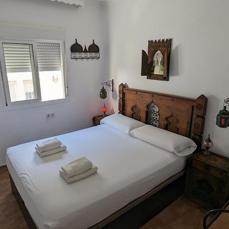 Apartamento Jerez Centro Херес-де-ла-Фронтера Экстерьер фото