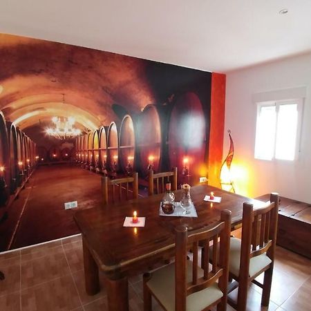 Apartamento Jerez Centro Херес-де-ла-Фронтера Экстерьер фото