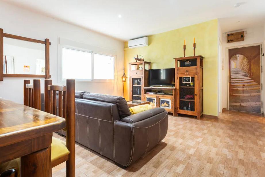 Apartamento Jerez Centro Херес-де-ла-Фронтера Экстерьер фото