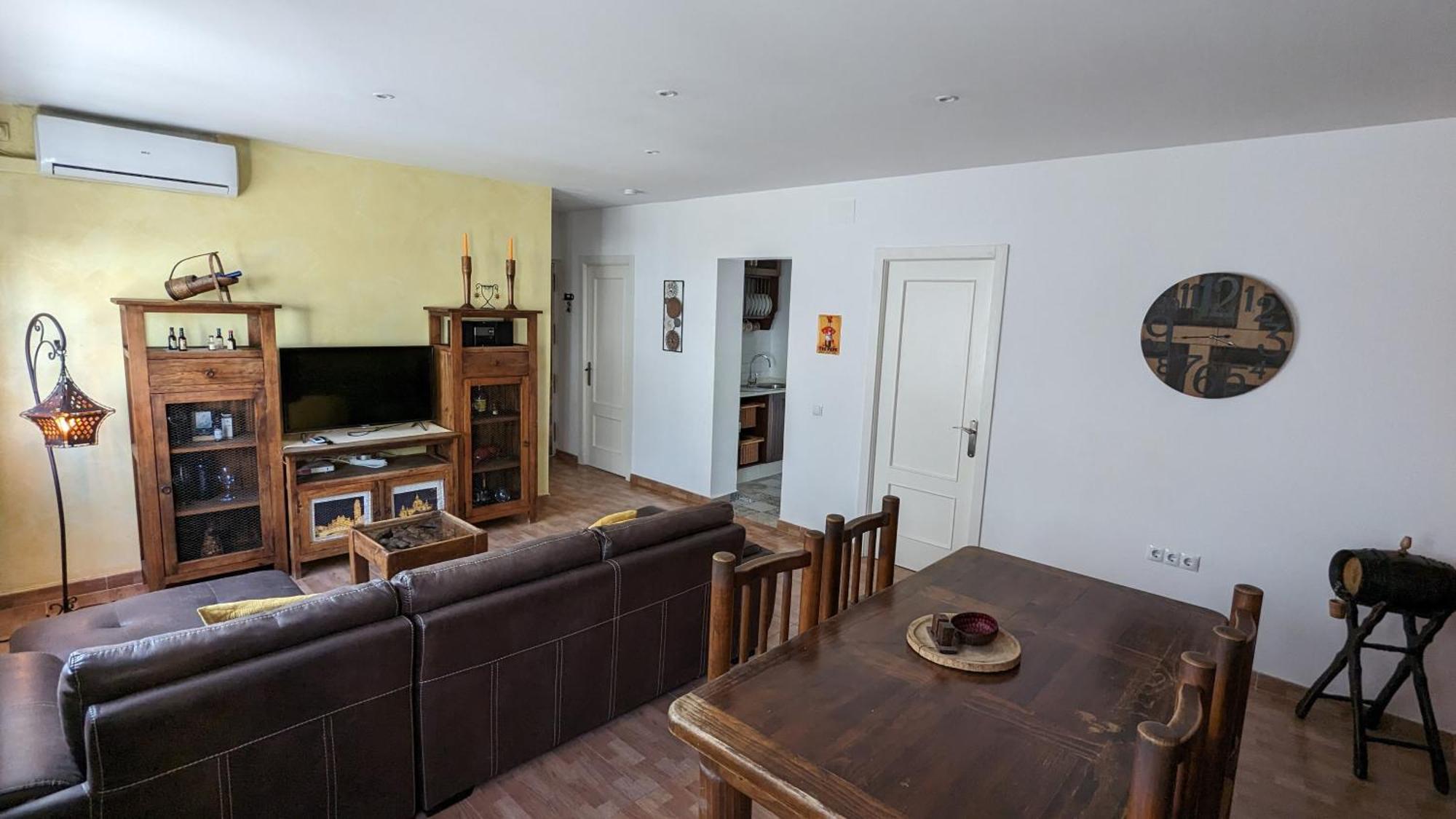 Apartamento Jerez Centro Херес-де-ла-Фронтера Экстерьер фото