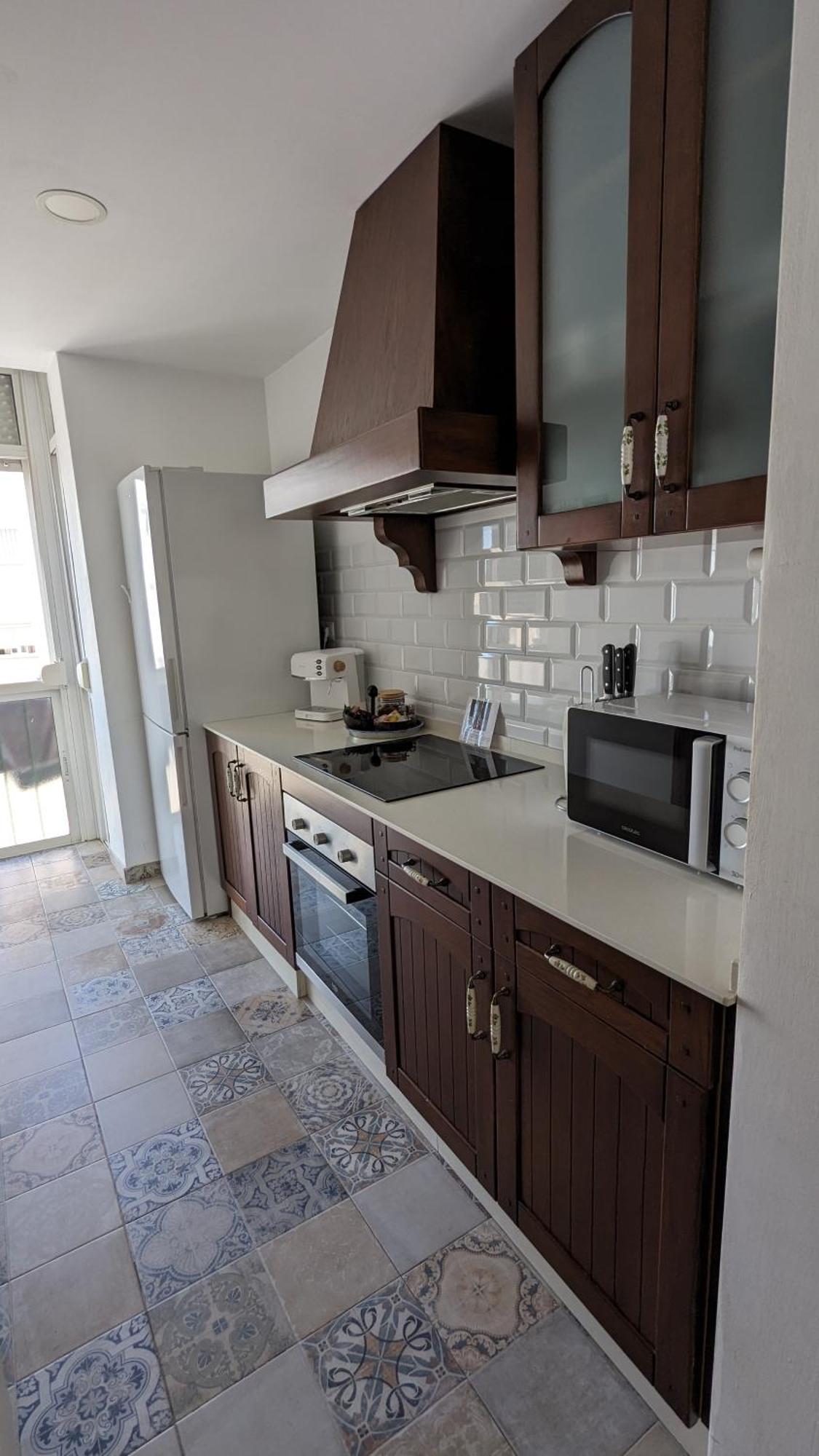 Apartamento Jerez Centro Херес-де-ла-Фронтера Экстерьер фото