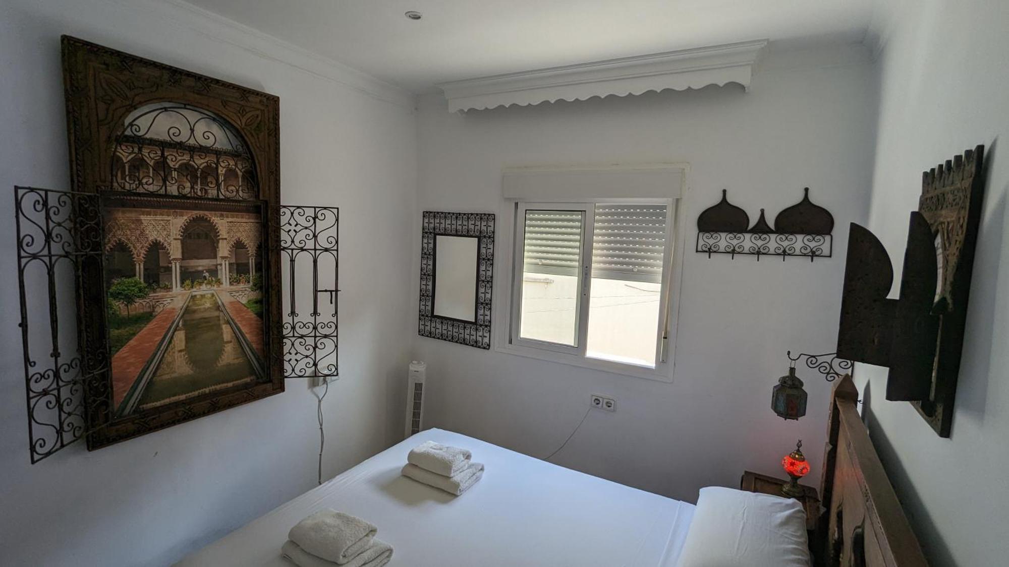 Apartamento Jerez Centro Херес-де-ла-Фронтера Экстерьер фото