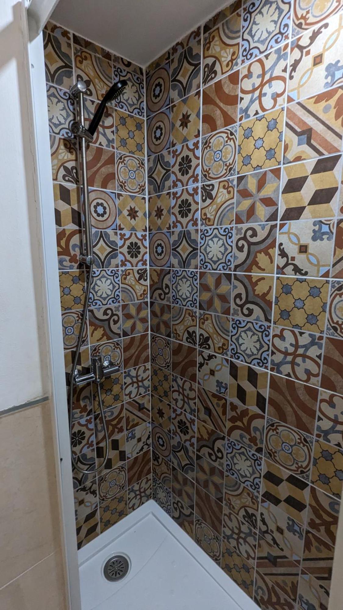 Apartamento Jerez Centro Херес-де-ла-Фронтера Экстерьер фото