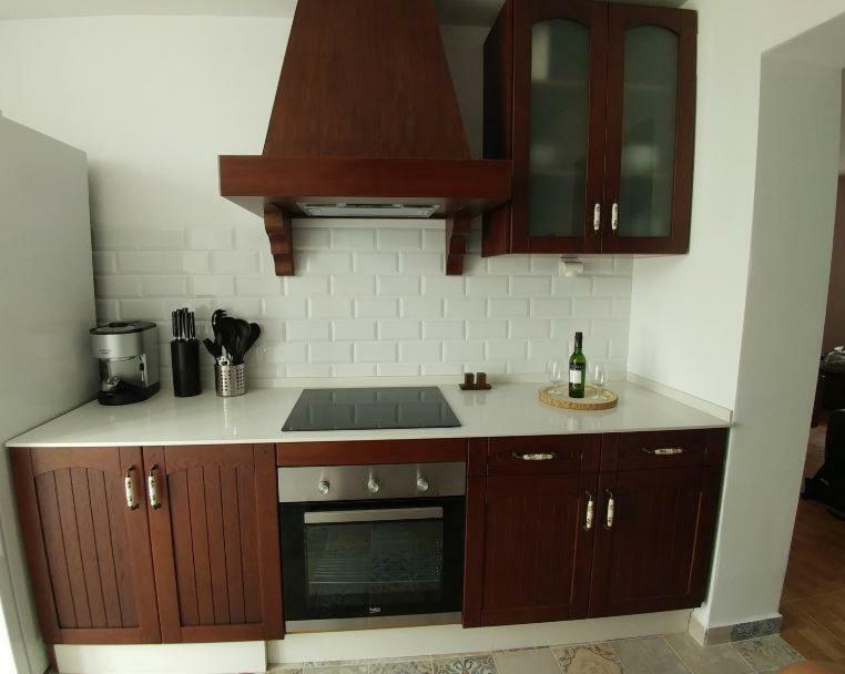 Apartamento Jerez Centro Херес-де-ла-Фронтера Экстерьер фото