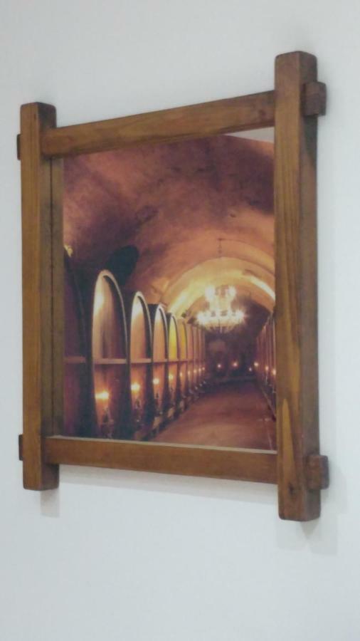 Apartamento Jerez Centro Херес-де-ла-Фронтера Экстерьер фото