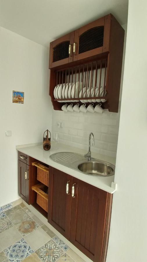 Apartamento Jerez Centro Херес-де-ла-Фронтера Экстерьер фото