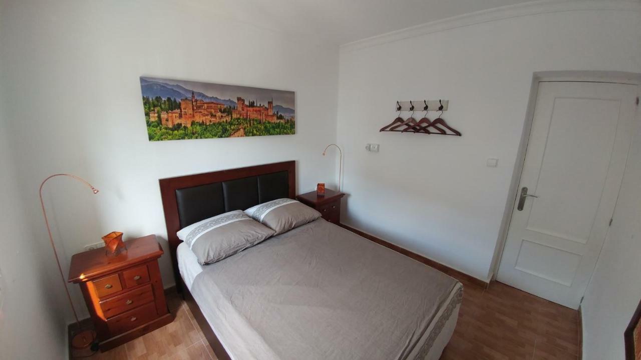 Apartamento Jerez Centro Херес-де-ла-Фронтера Экстерьер фото