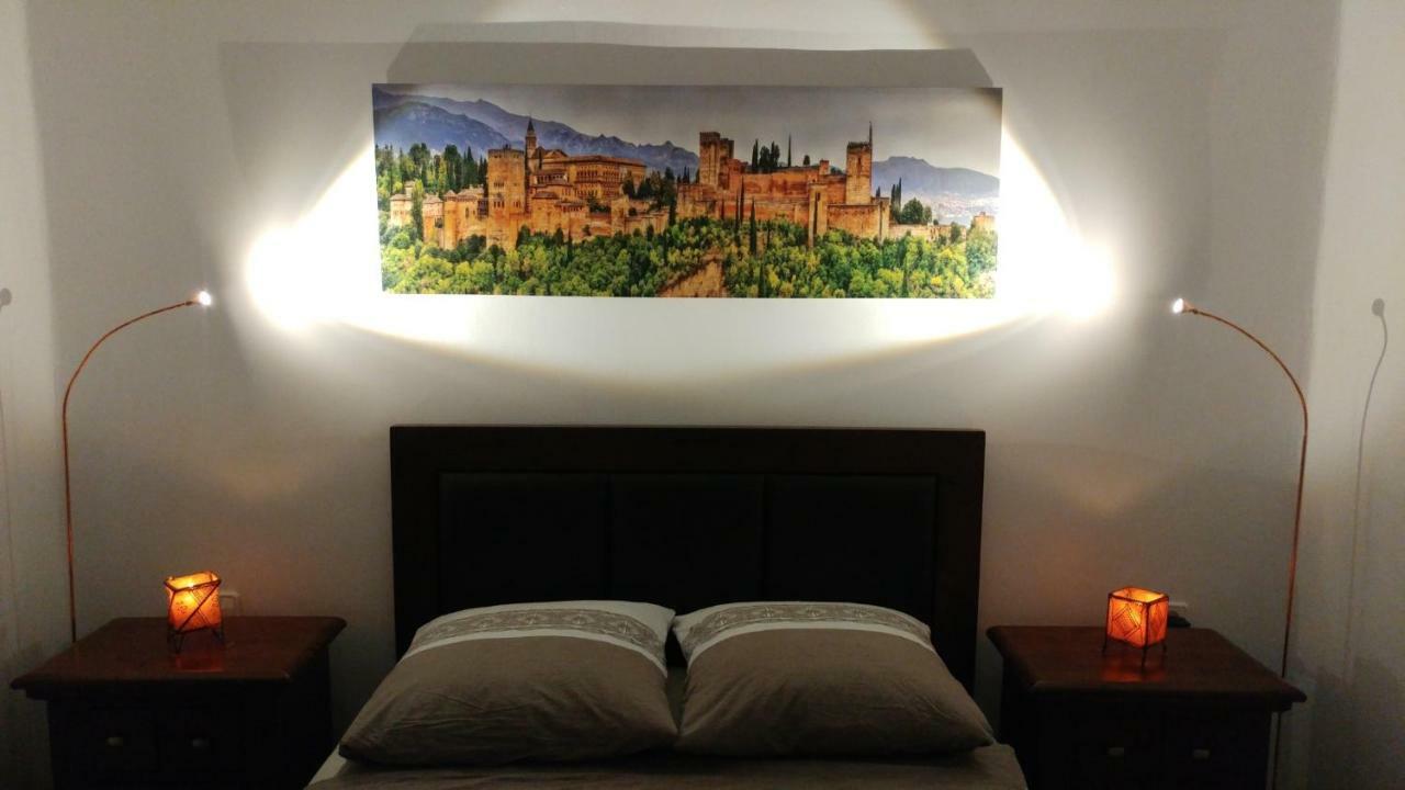 Apartamento Jerez Centro Херес-де-ла-Фронтера Экстерьер фото