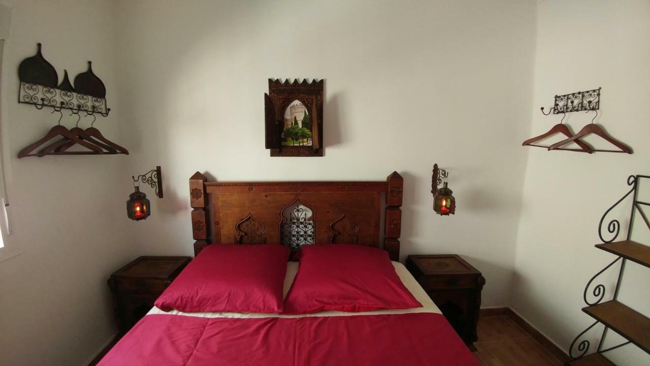 Apartamento Jerez Centro Херес-де-ла-Фронтера Экстерьер фото