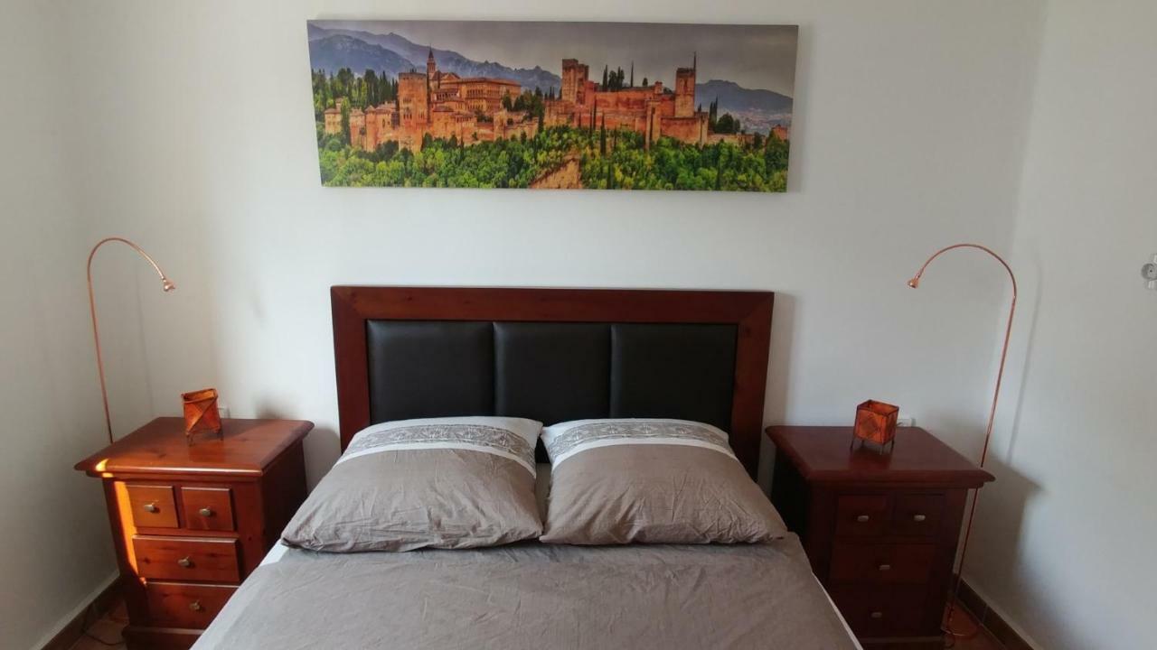 Apartamento Jerez Centro Херес-де-ла-Фронтера Экстерьер фото