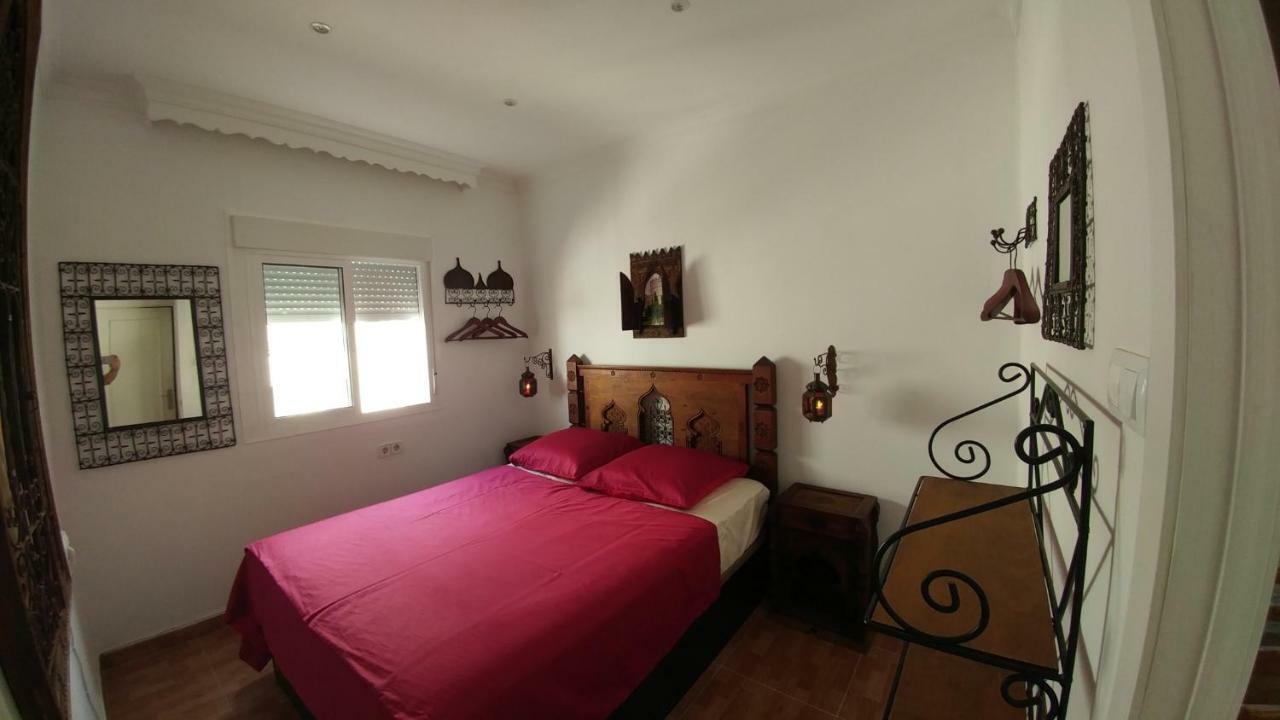 Apartamento Jerez Centro Херес-де-ла-Фронтера Экстерьер фото