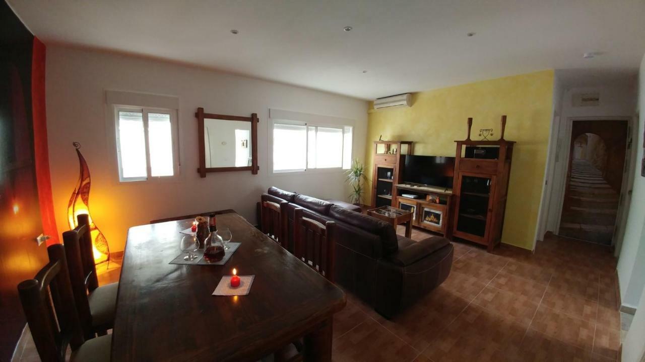 Apartamento Jerez Centro Херес-де-ла-Фронтера Экстерьер фото